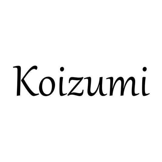 Koizumi
