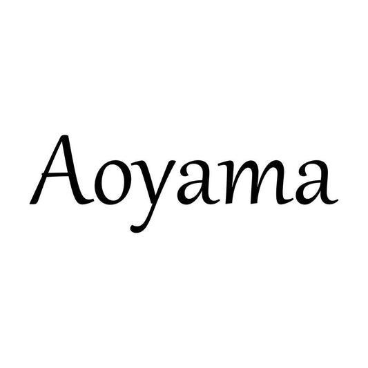 Aoyama