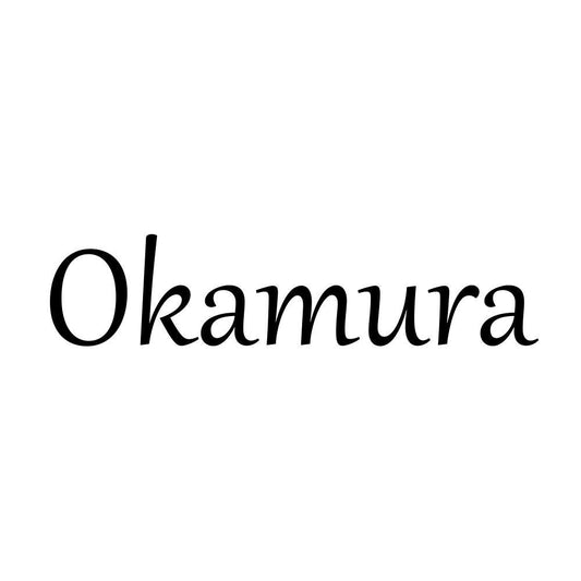 Okamura