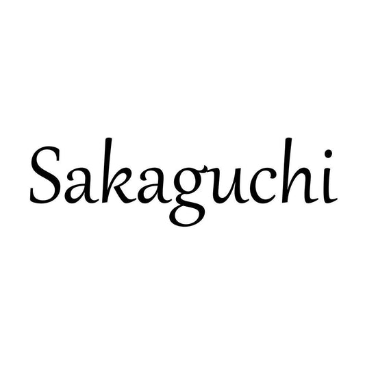 Sakaguchi
