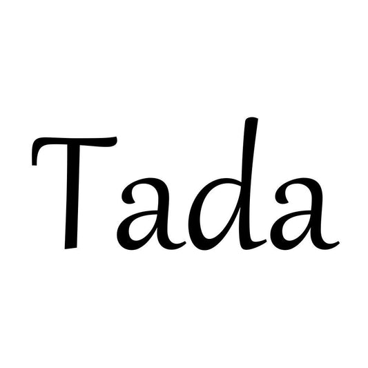 Tada