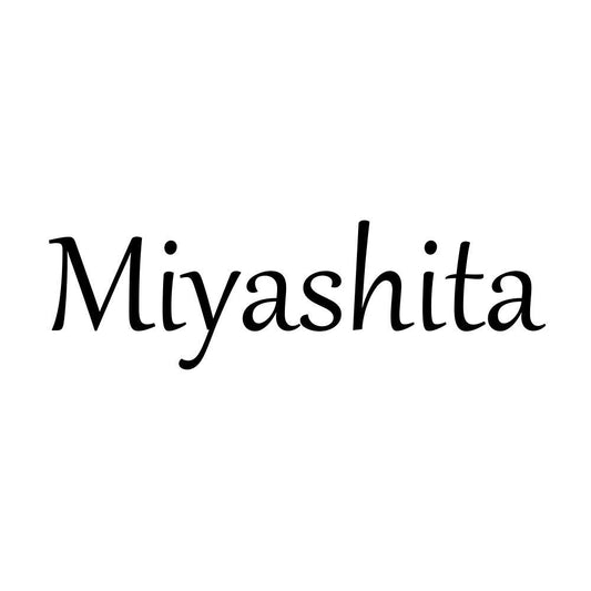 Miyashita