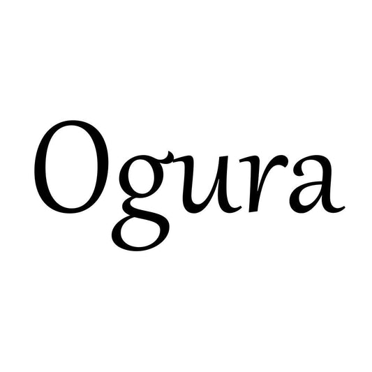 Ogura