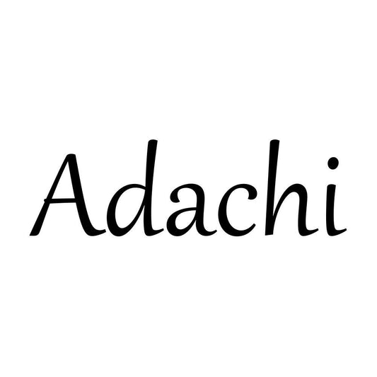 Adachi