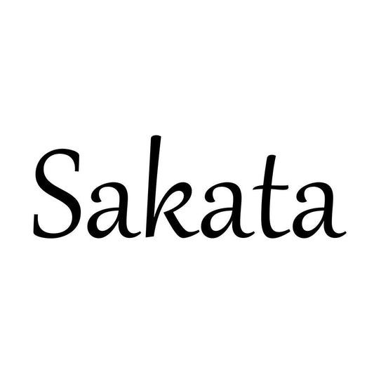 Sakata
