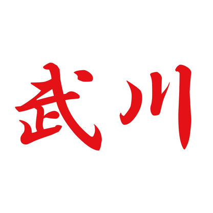 武川