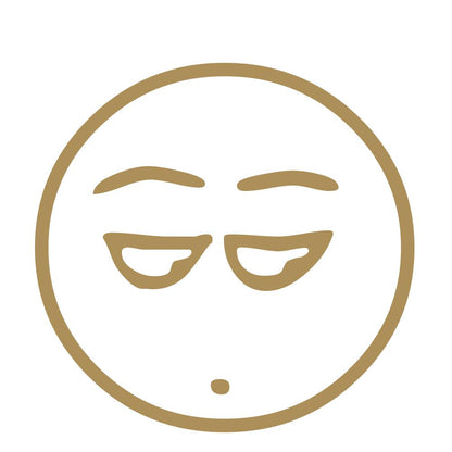 フェイスマーク(タイプD)