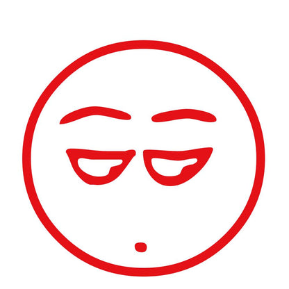 フェイスマーク(タイプD)