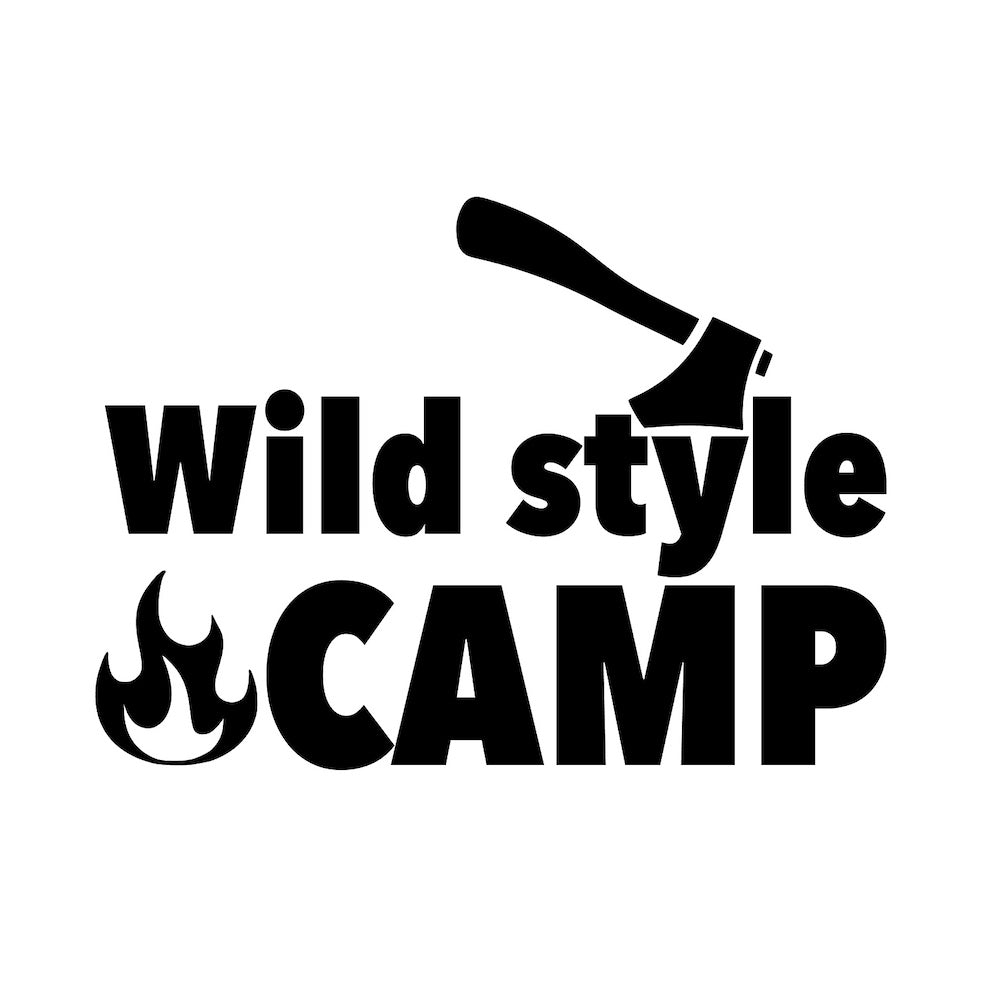 Wild style CAMP