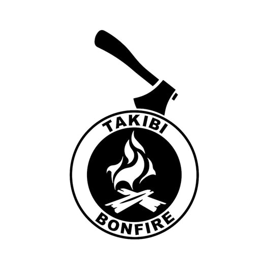 TAKIBI BONFIRE