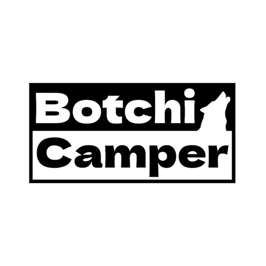 Botchi Camper