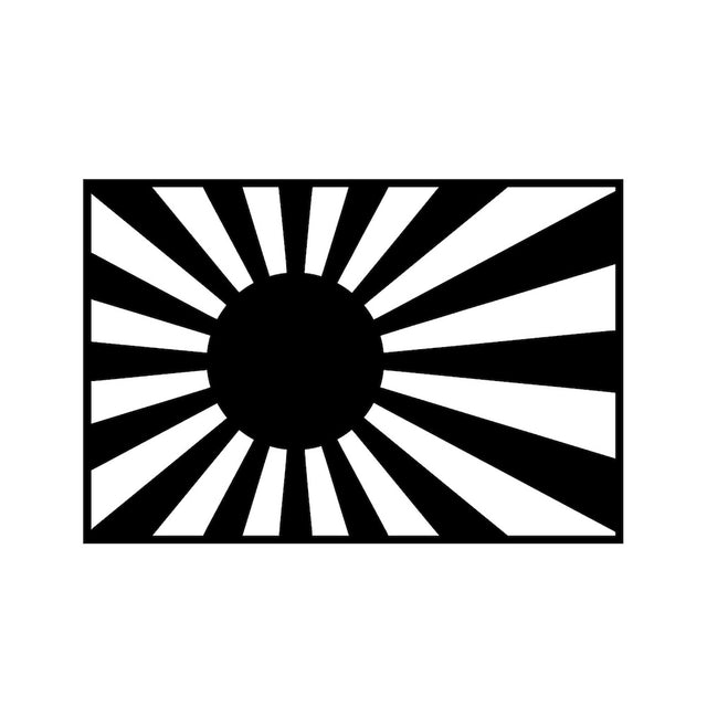 日章旗